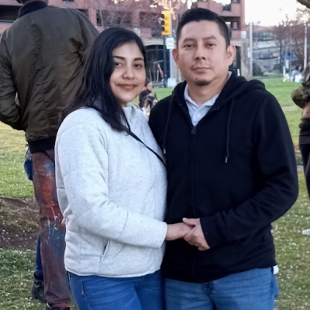 Meet your Posher, Frank